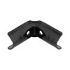 h-2_inner-90-degrees-corner-anti-static-metal-single-joint-for-metal-pipes