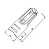 h-6a-dimensions-milimeters