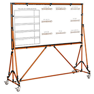 1 And 2 Sided Boards