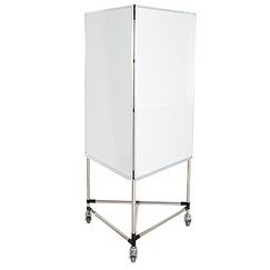 3 Sided Boards