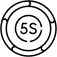 5S methodology