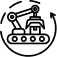 Pull systems