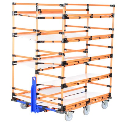 carts ex 2