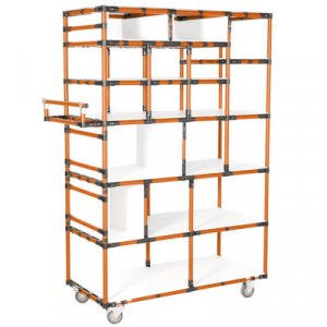 pallet racks