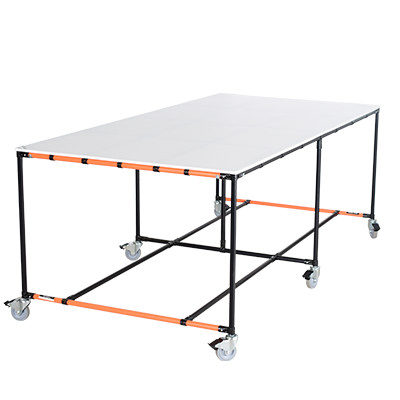 Customised Work Tables