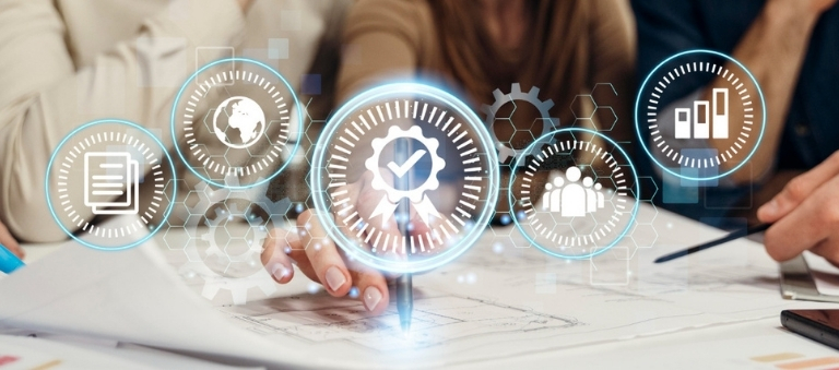 lean manufacturing