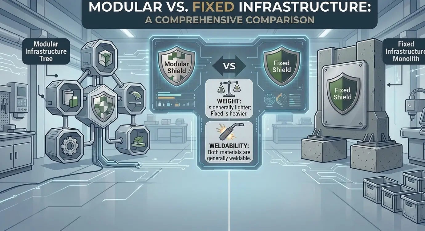 modular-vs-fixed-infrastructure-comprehensive-comparison
