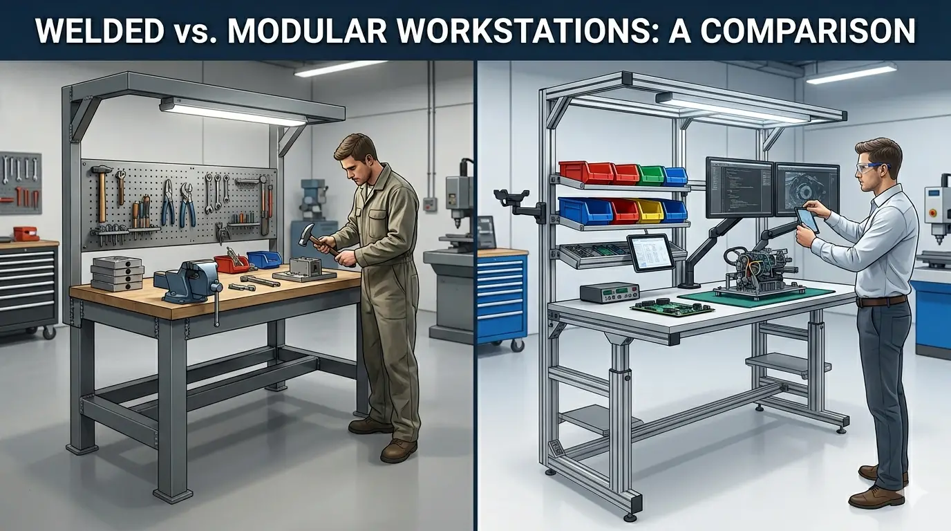 welded-vs-modular-workstations