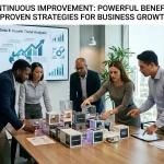 What is Continuous Improvement
