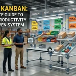 What is Kanban