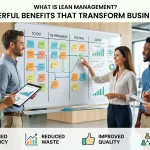 What is Lean Management