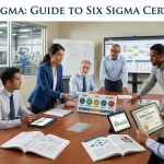 Lean Six Sigma: Guide to Six Sigma Certification