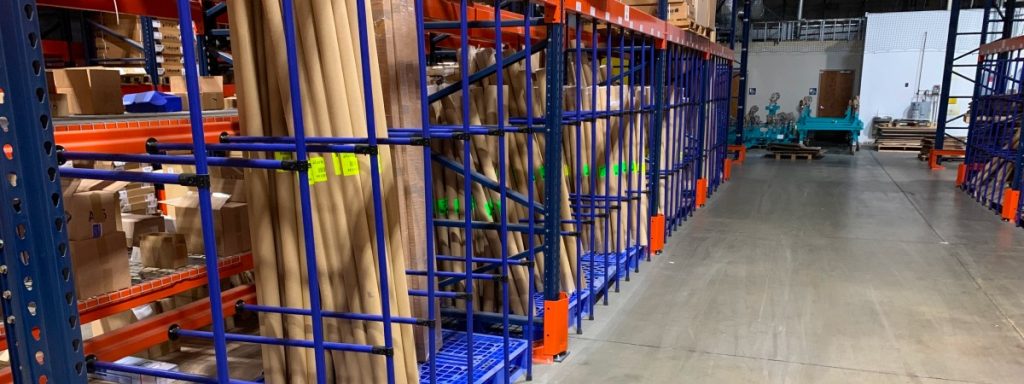 How a 3PL Tripled Picking Efficiency Across 13 Warehouses