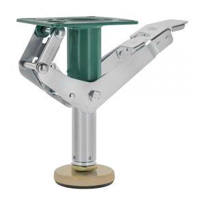 Floor Lock for 8" Caster