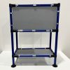 5/16" Heavy Duty PP Honeycomb Board 48" x 96"