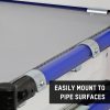 5/16" Heavy Duty PP Honeycomb Board 48" x 96"