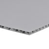 5/16" Heavy Duty PP Honeycomb Board 48" x 96"