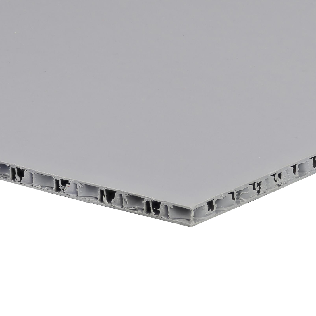 5/16" Heavy Duty PP Honeycomb Board 48" x 96"