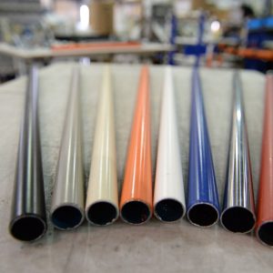 4 meters pipe