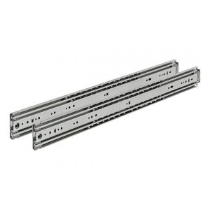 Heavy-Duty 32" Full Extension Drawer Slide