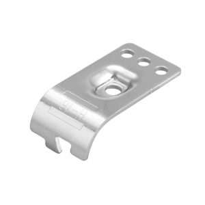 Lower Clamp Joint Steel Threaded ESD