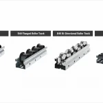 How to Choose the Right Roller Track for Your Flow Rack