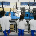 Pipe and Joint System for Medical Equipment Manufacturers