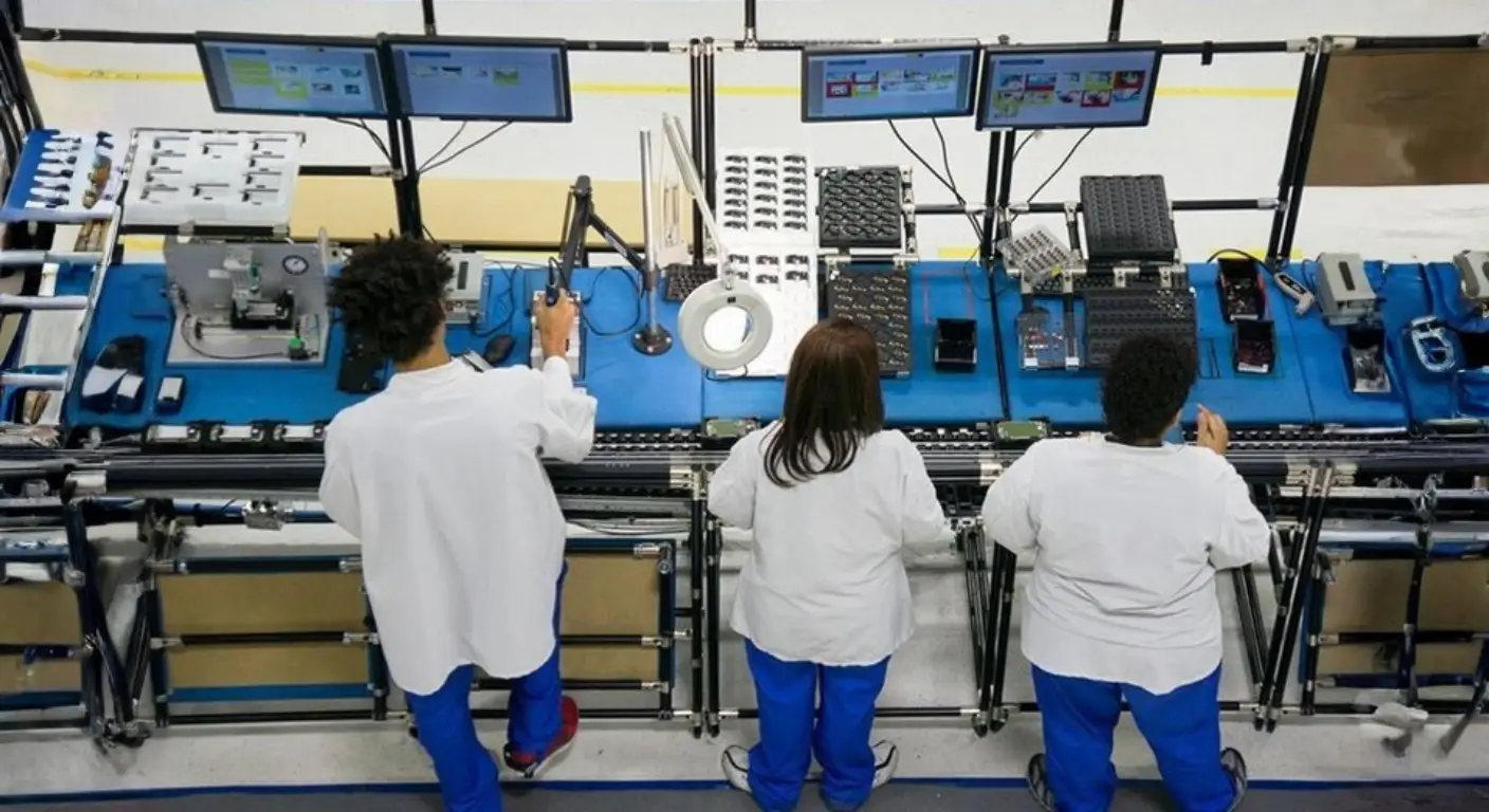 Pipe and Joint System for Medical Equipment Manufacturers