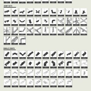 Poster 24''X36''