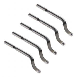 Blades for Deburring Tool - Pack of 5