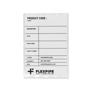 Kanban Cards - Pack of 10