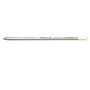 Pipe and Panels Non-Permanent White Marker - Pack of 12
