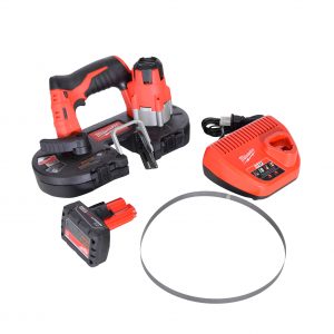 Portable Band Saw Kit