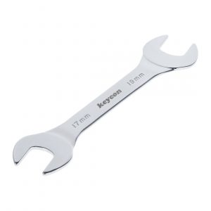 Stem Caster Wrench Double end opening wrench