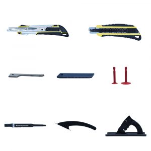 Kaizen Foam Tool Kit