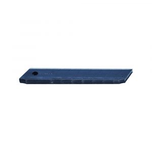 Utility knife blades
