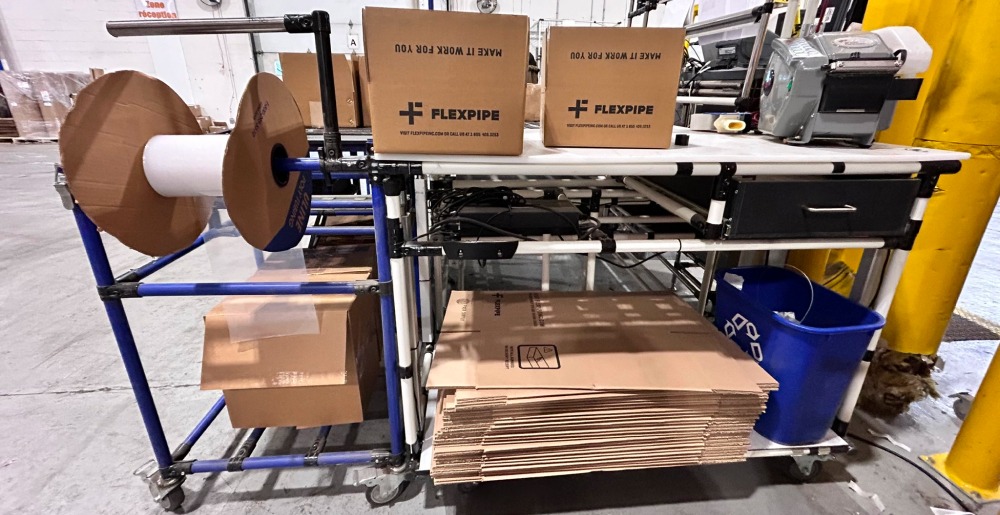 Faster Order Fulfilment Without Automation